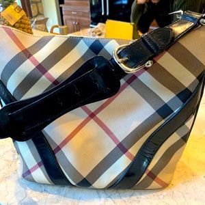 Burberry Purse